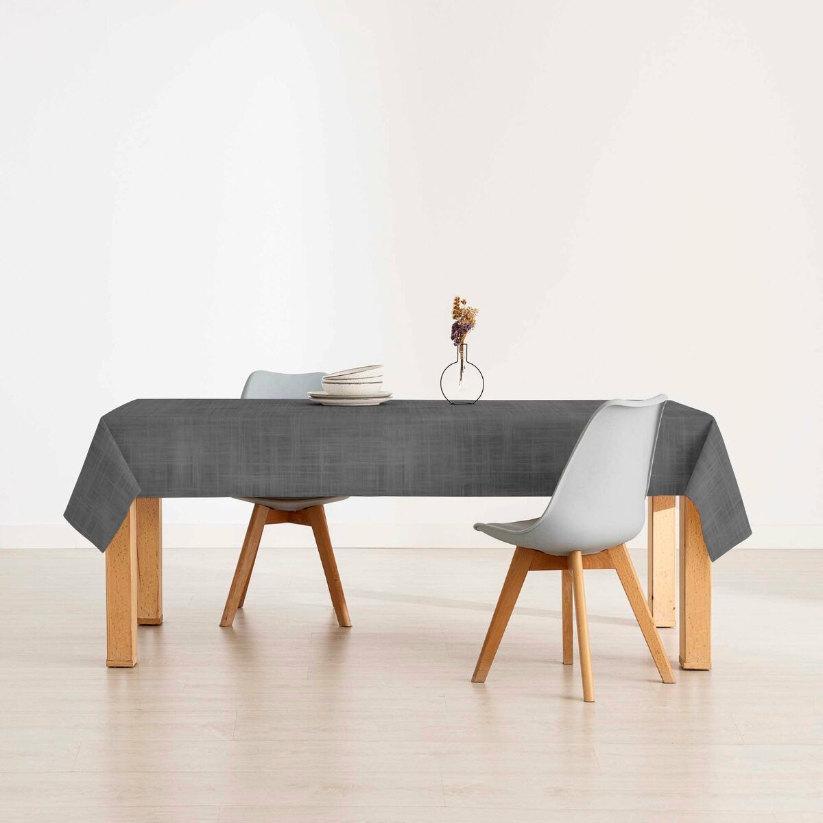 Tovaglia Belum Nero 100 x 155 cm