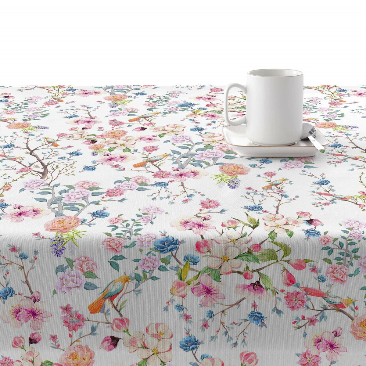 Tovaglia antimacchia Belum 0120-341 300 x 140 cm