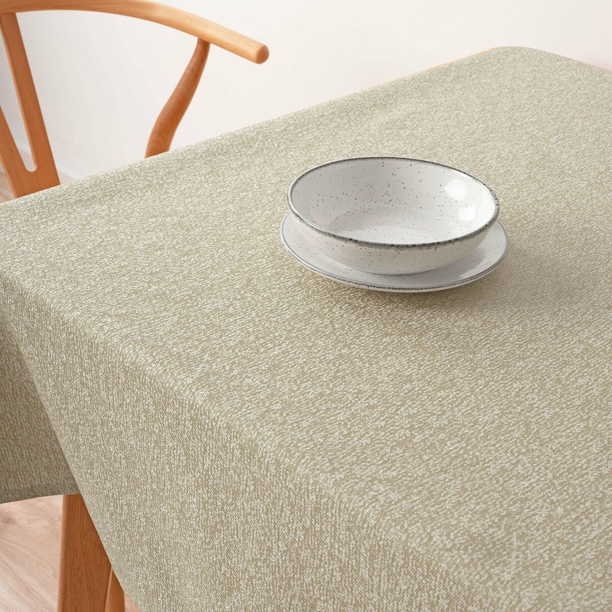 Tovaglia antimacchia Belum 000-068 Beige 200 x 155 cm