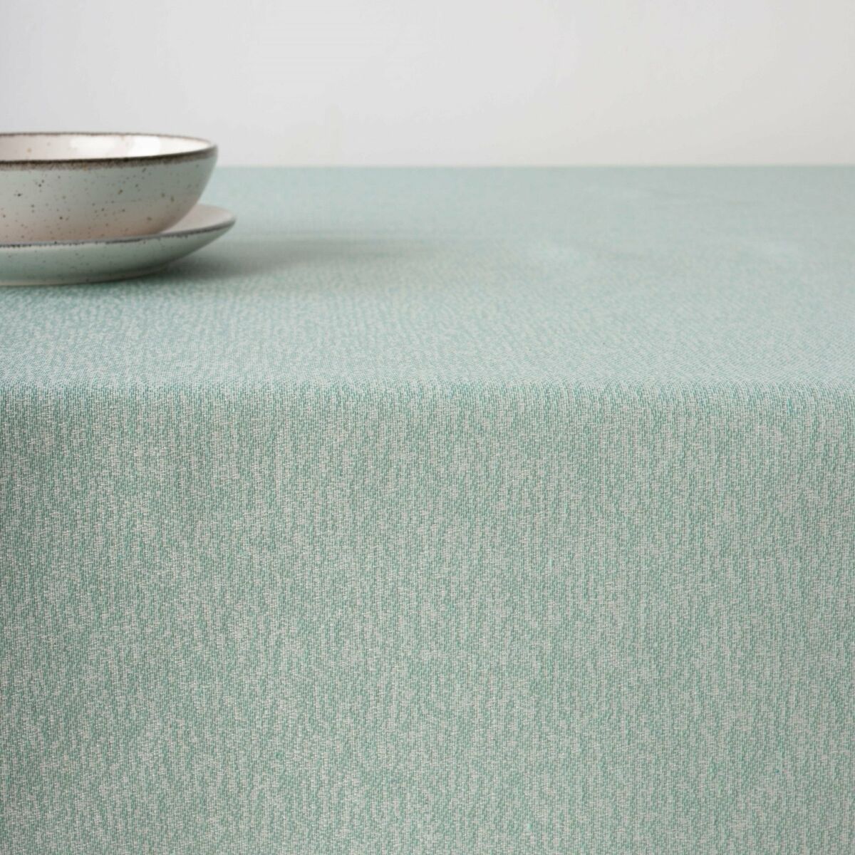 Tovaglia antimacchia Belum 000-068 Turchese 200 x 155 cm