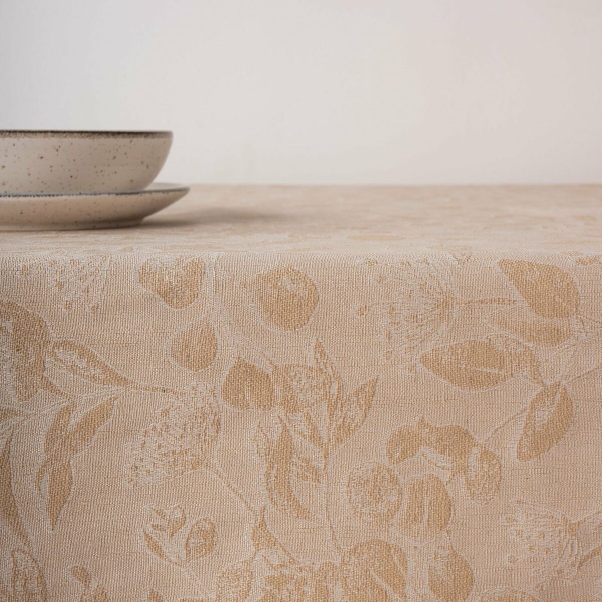 Tovaglia antimacchia Belum Beige 155 x 155 cm