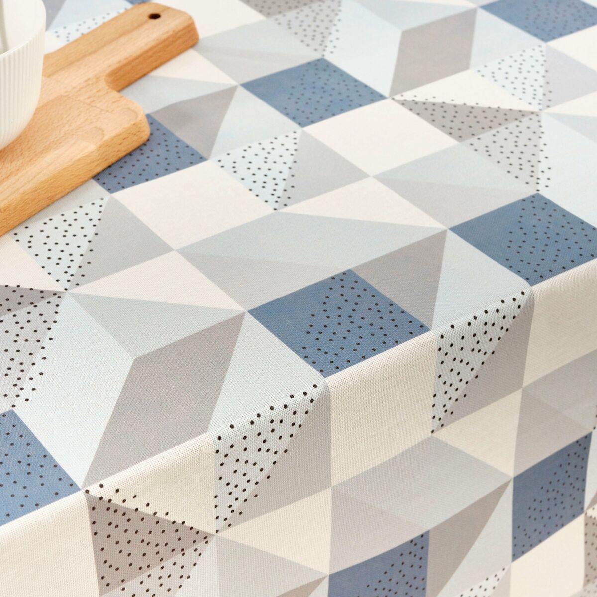 Tovaglia antimacchia Belum Ivet 100 x 80 cm