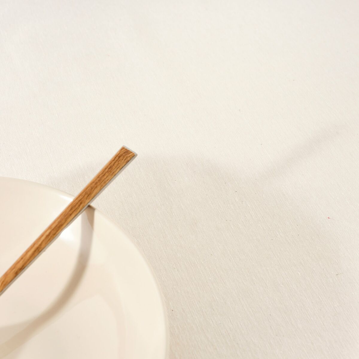 Tovaglia antimacchia Belum Bianco Caldo 100 x 80 cm