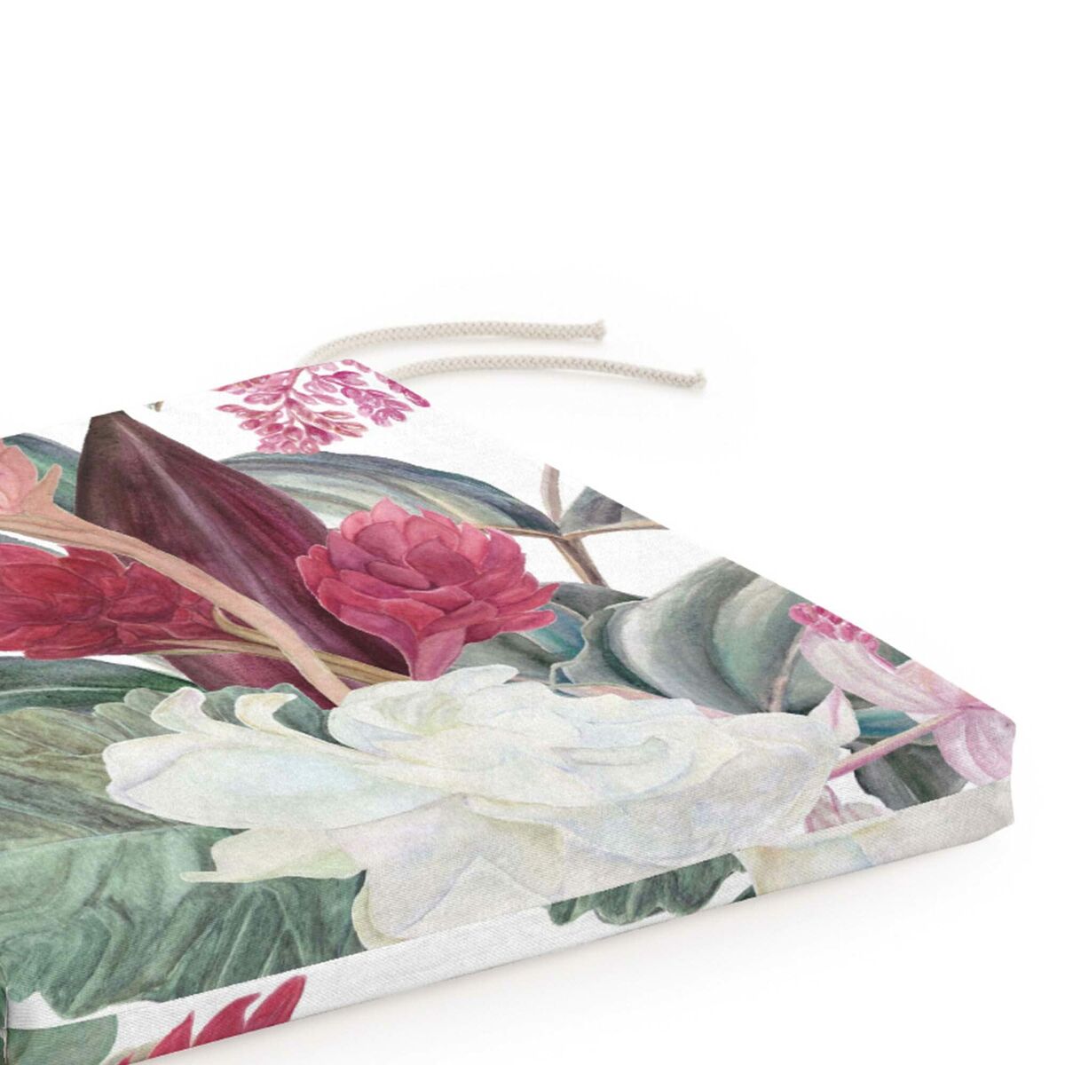 Cuscino per sedie Belum 0318-105 40 x 5 x 40 cm