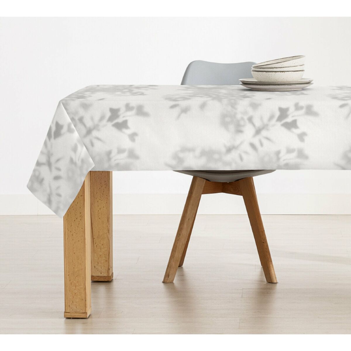 Tovaglia Belum T01 155 x 155 cm