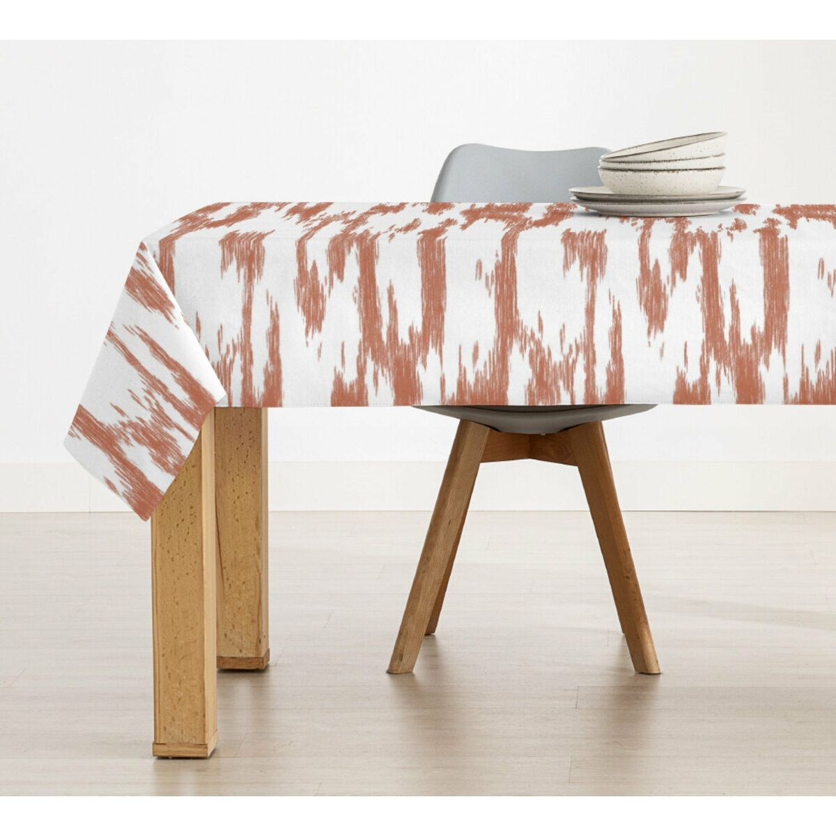 Tovaglia Belum T010 200 x 155 cm