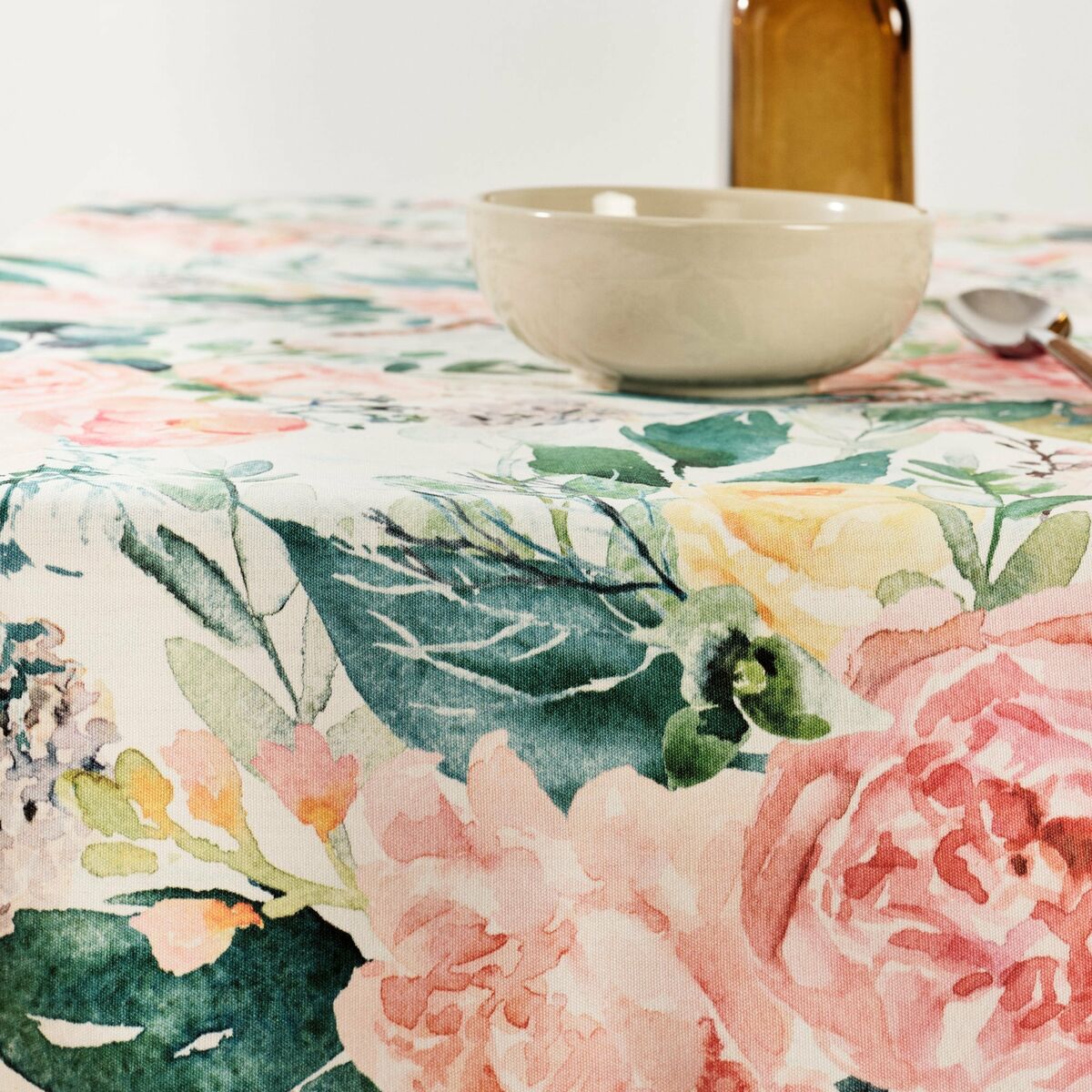 Tovaglia Belum 100 x 80 cm Floreale