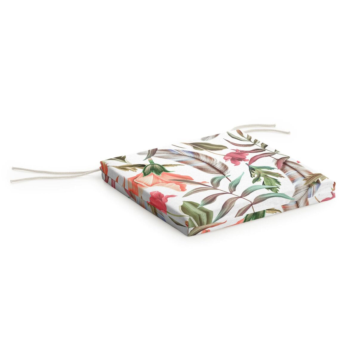 Cuscino per sedie Belum 0120-386 40 x 5 x 40 cm