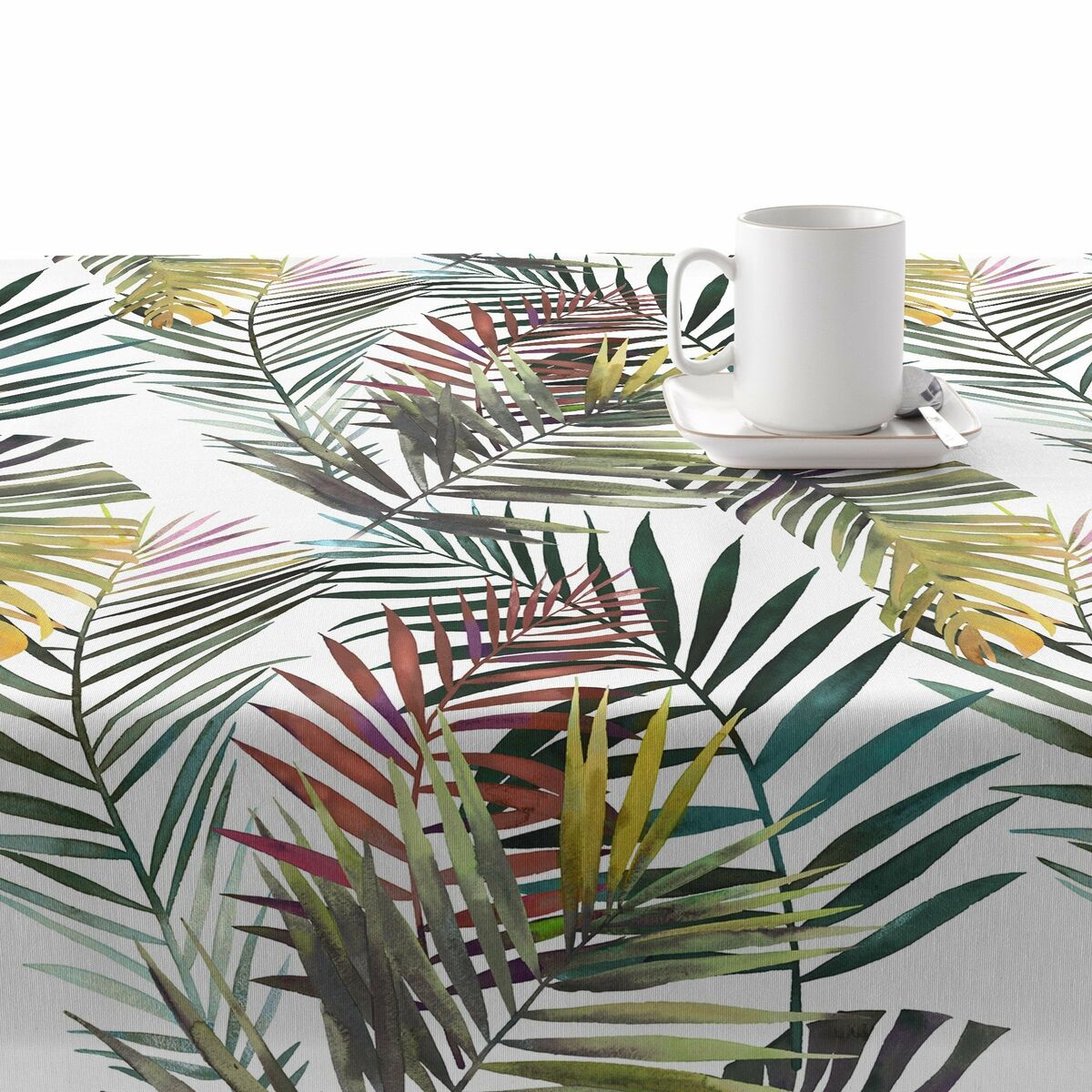 Tovaglia Belum 0119-04 300 x 155 cm