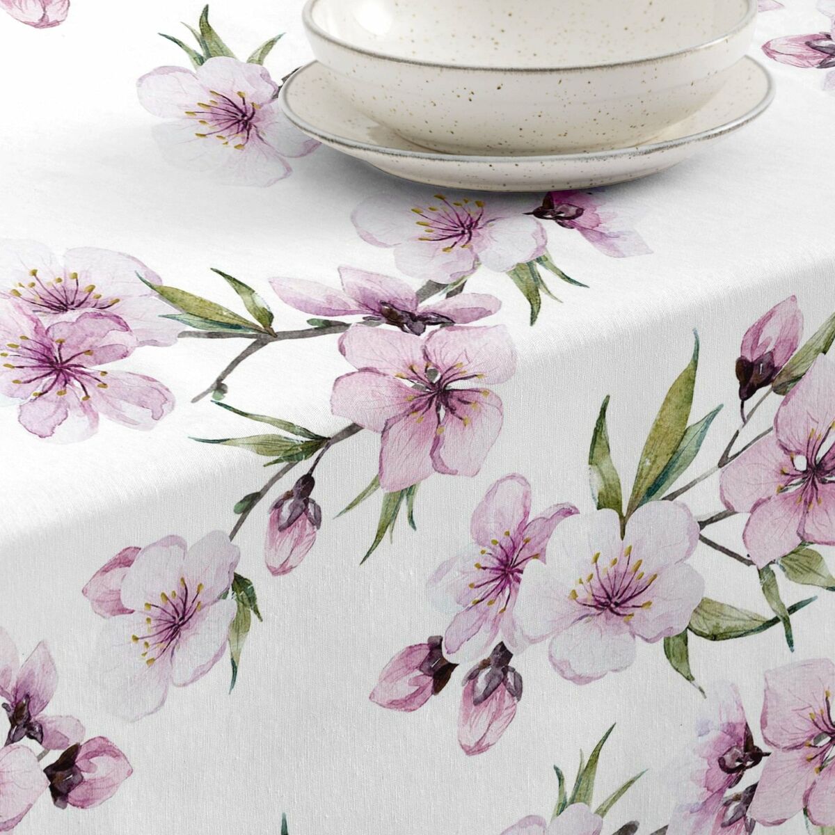 Tovaglia Belum 0120-385 240 x 155 cm