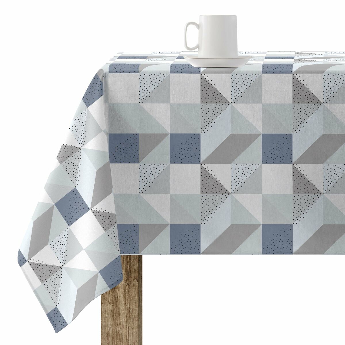 Tovaglia Belum 155 x 155 cm Geometrico