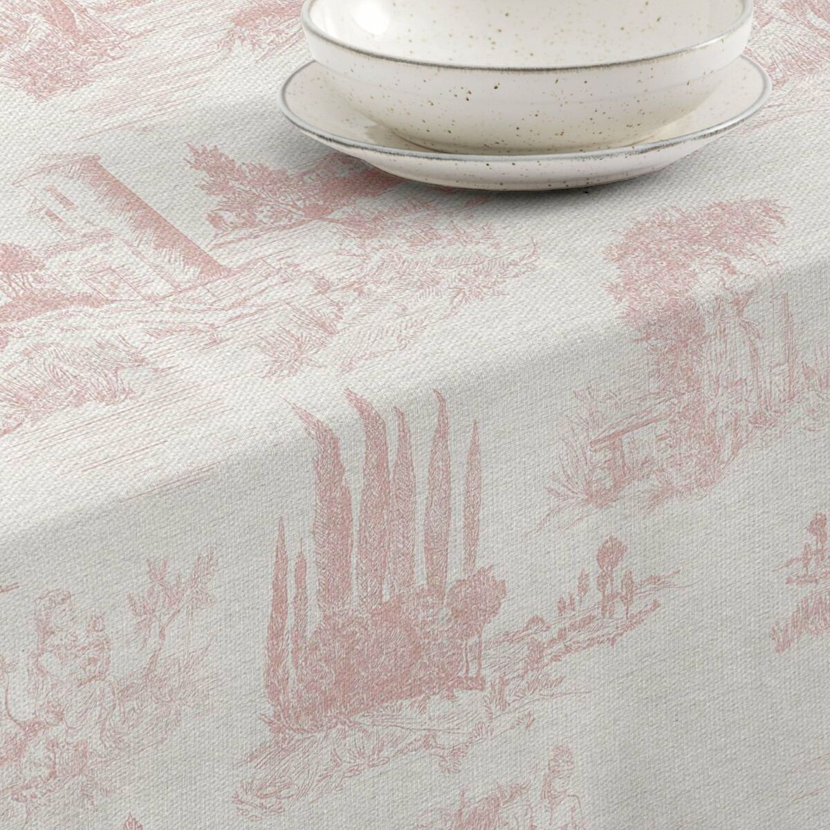 Tovaglia antimacchia Belum 0120-371 200 x 140 cm