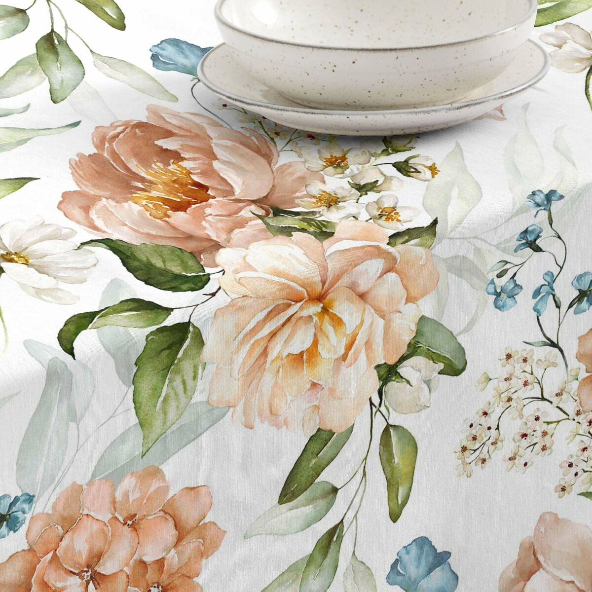 Tovaglia antimacchia Belum 0120-394 250 x 140 cm