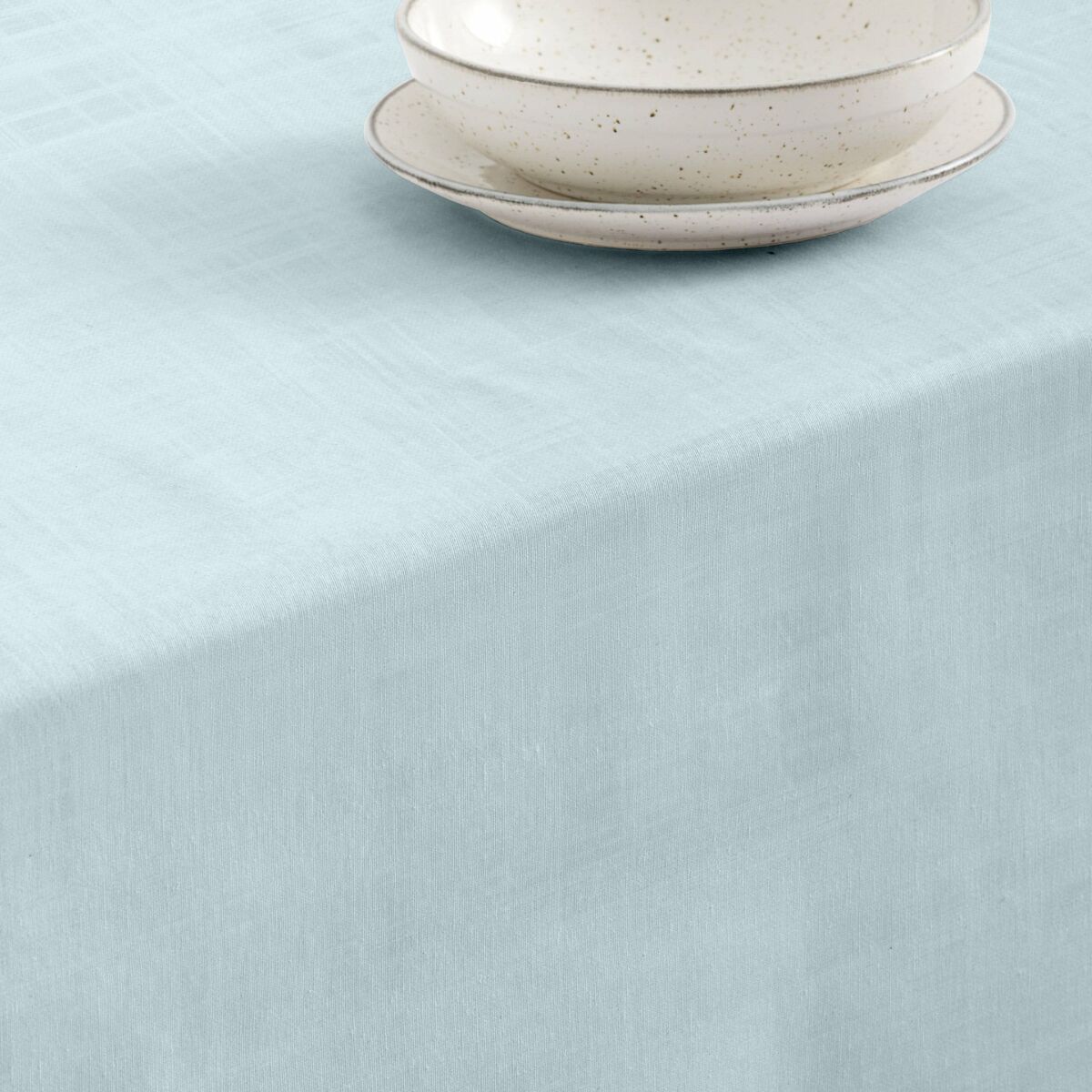 Tovaglia antimacchia Belum Liso Azzurro 300 x 140 cm