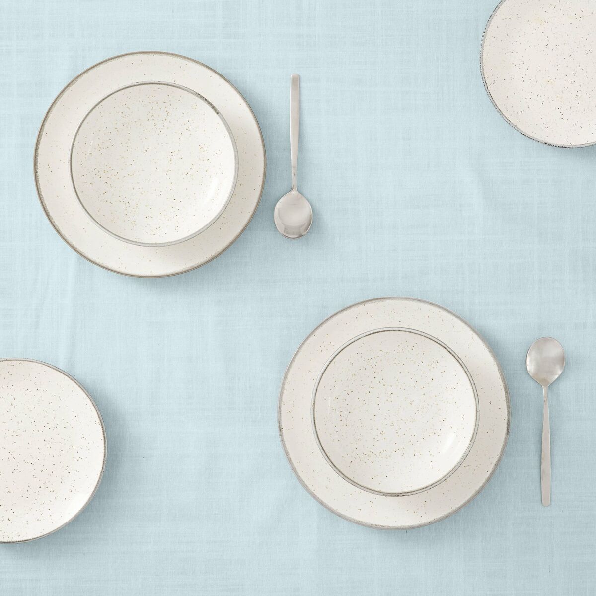 Tovaglia antimacchia Belum Liso Azzurro 300 x 140 cm
