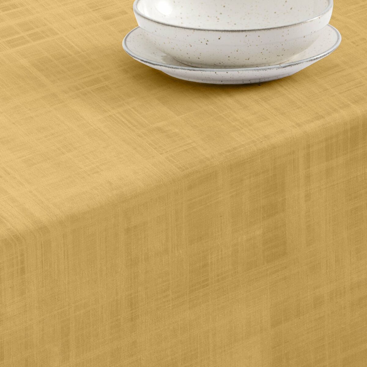 Tovaglia Belum Senape 300 x 155 cm