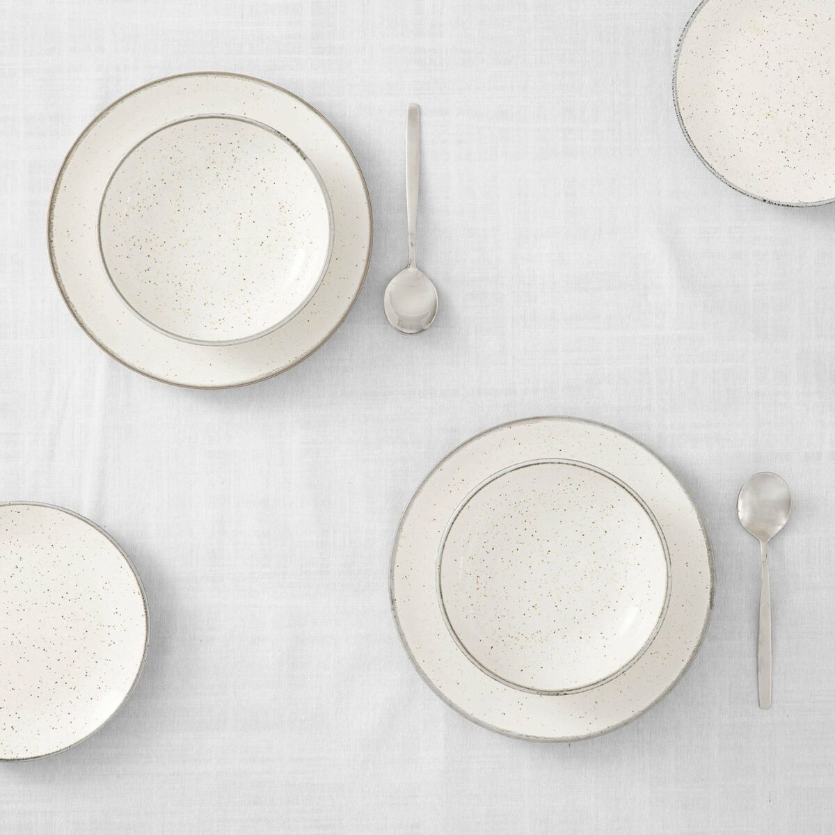 Tovaglia antimacchia Belum Liso Grigio chiaro 250 x 140 cm