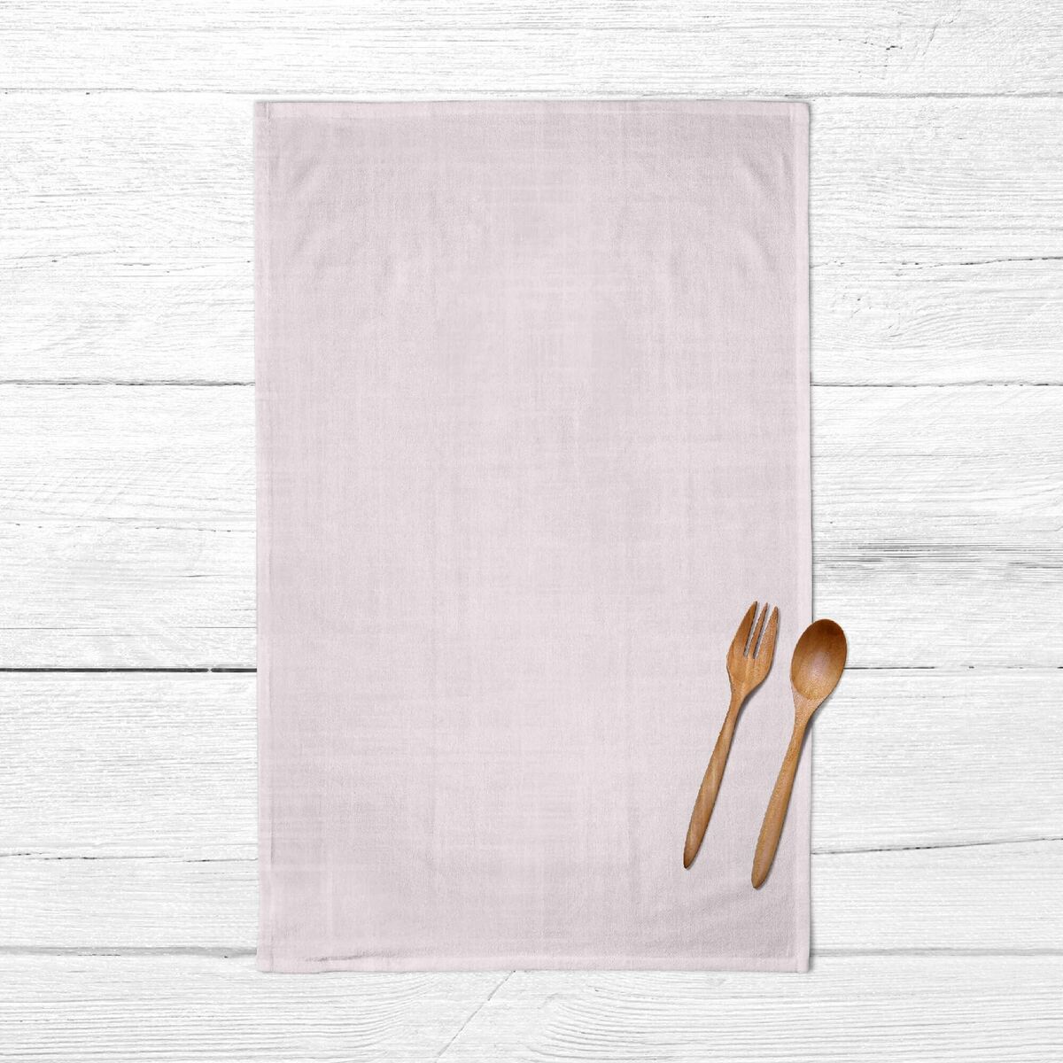 Set di Asciugamani da Cucina Belum Rosa 45 x 70 cm