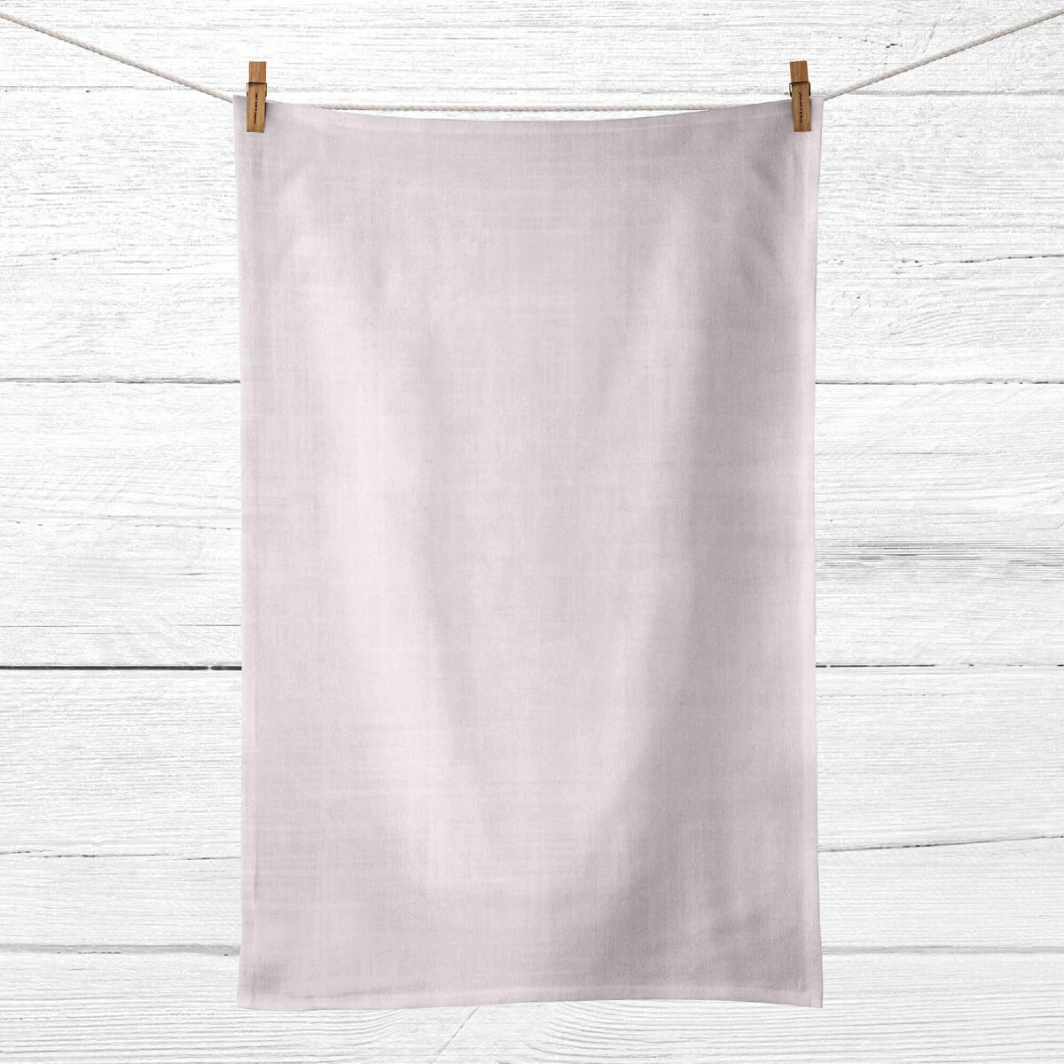 Set di Asciugamani da Cucina Belum Rosa 45 x 70 cm