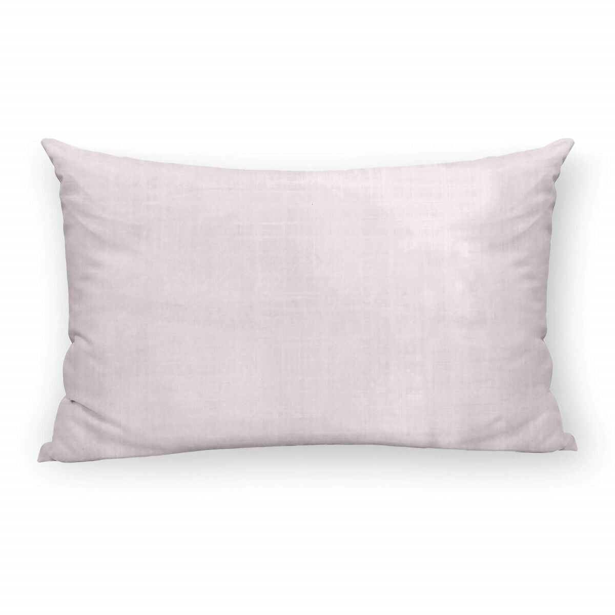Fodera per cuscino Muaré Liso Rosa 30 x 50 cm