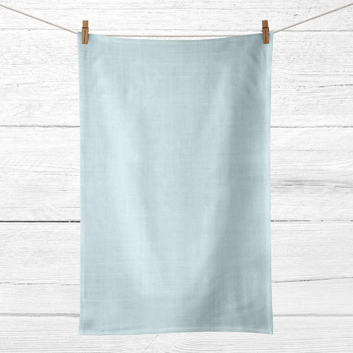 Set di Asciugamani da Cucina Belum Azzurro 45 x 70 cm