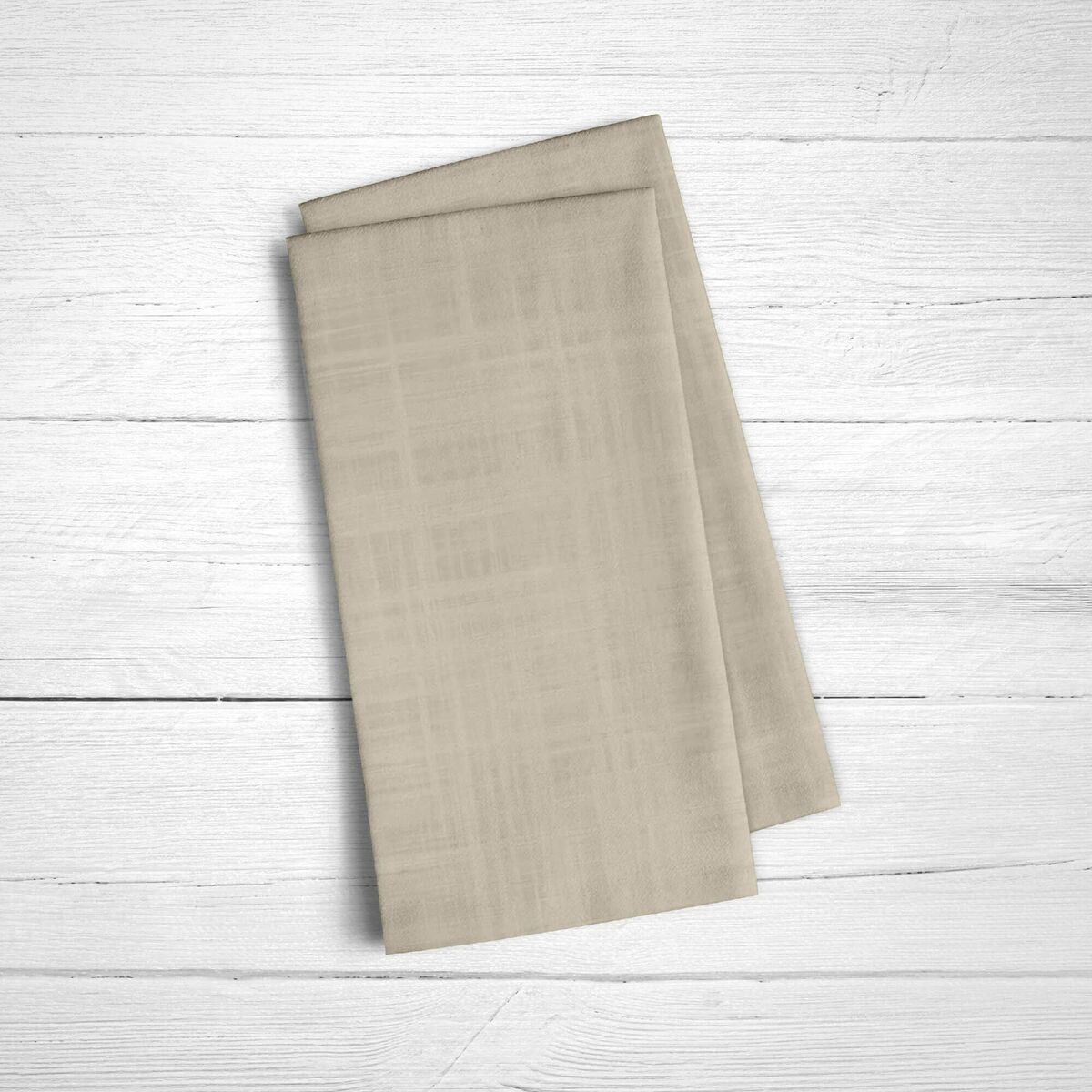 Tovaglioli Belum Beig Beige