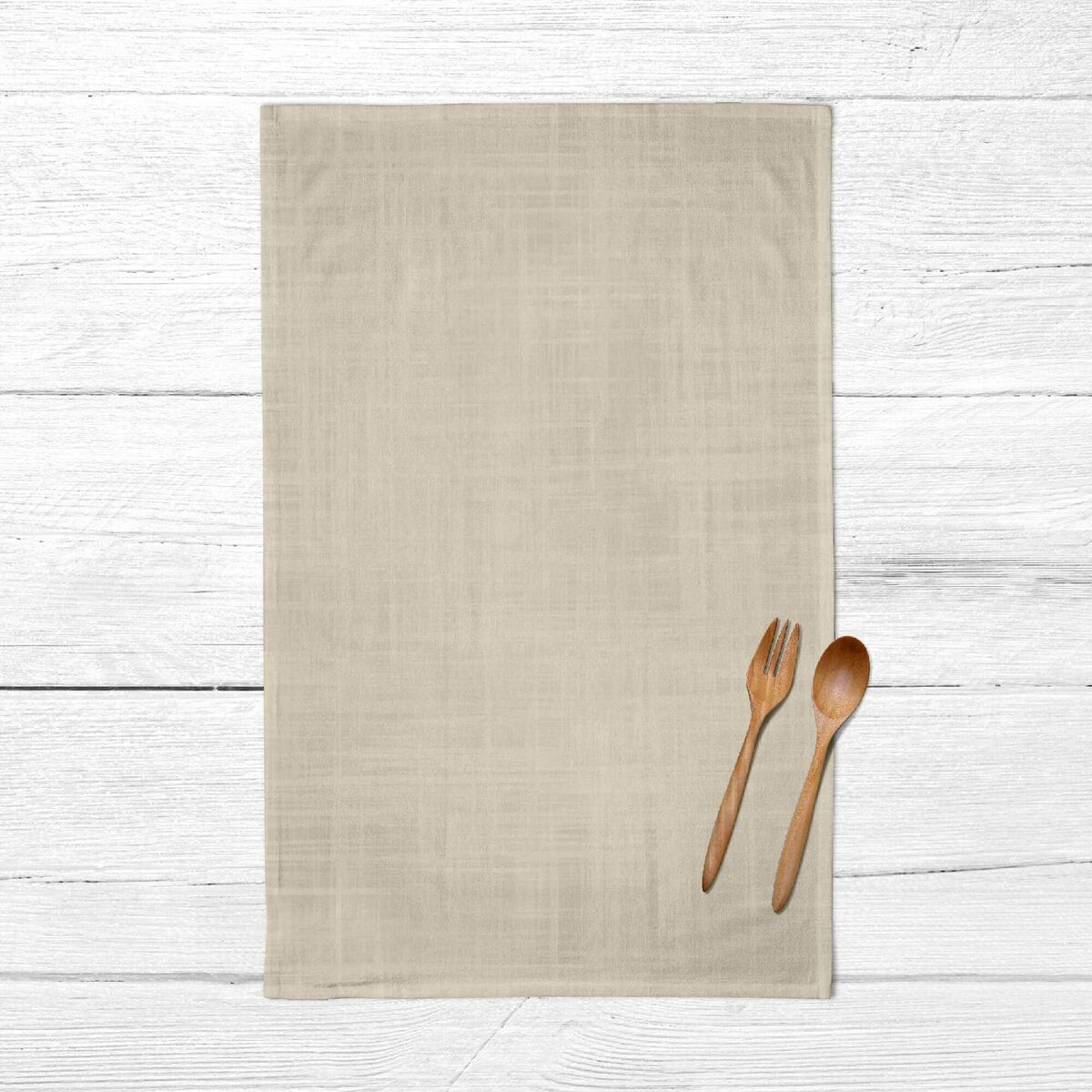 Set di Asciugamani da Cucina Belum Beige 45 x 70 cm