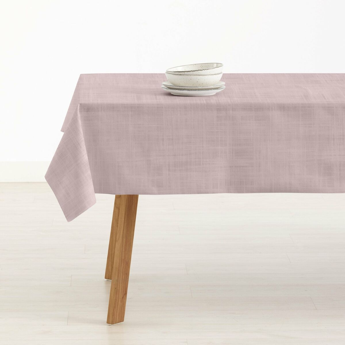 Tovaglia in resina antimacchia Belum 0120-311 140 x 140 cm