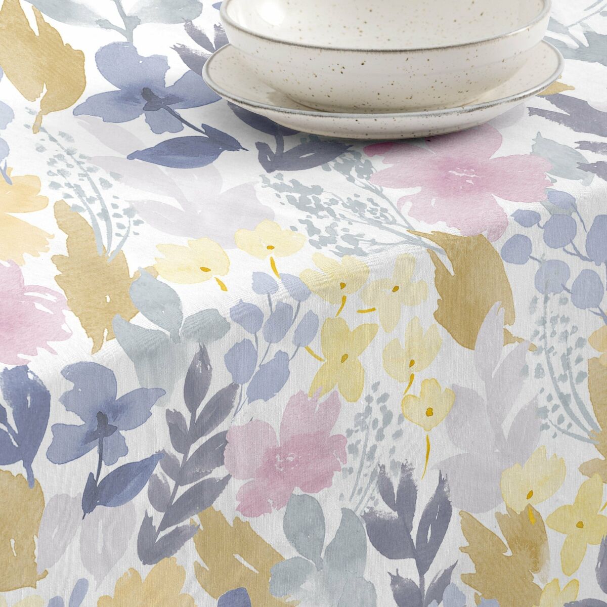 Tovaglia antimacchia Belum Gisborne 300 x 140 cm