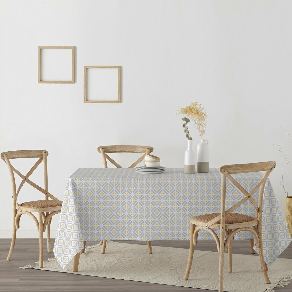 Tovaglia antimacchia Belum Lia 126 200 x 140 cm
