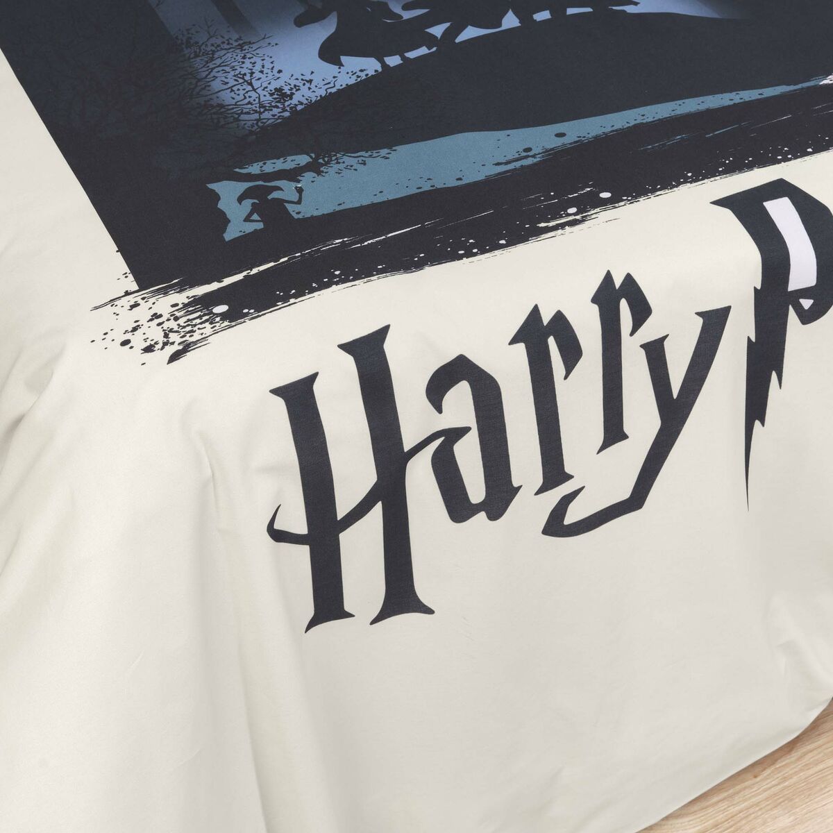 Copripiumino Harry Potter 155 x 220 cm Singolo