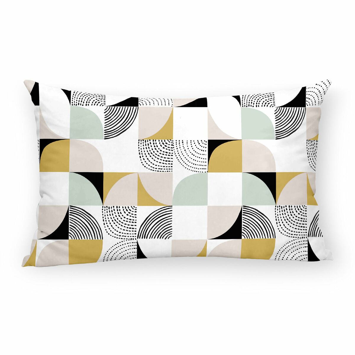 Fodera per cuscino Belum P20 Multicolore 30 x 50 cm Antimacchia