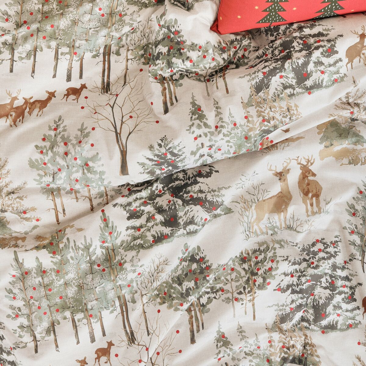 Copripiumino Mauré Laponia 155 x 220 cm Singolo