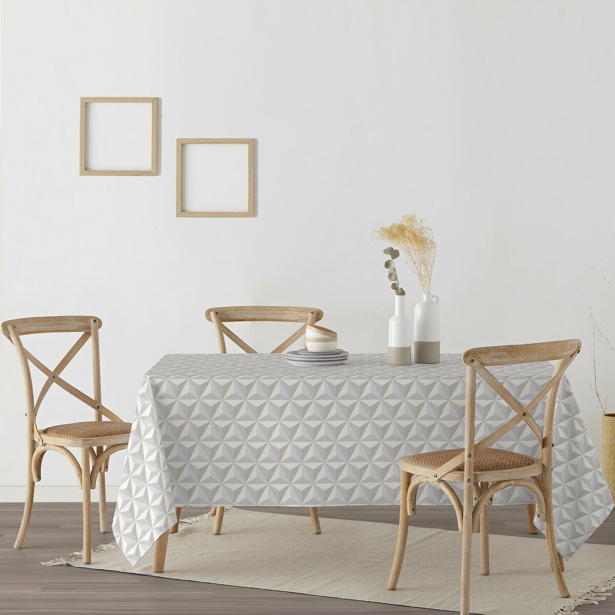 Tovaglia antimacchia Belum P19-3 250 x 140 cm