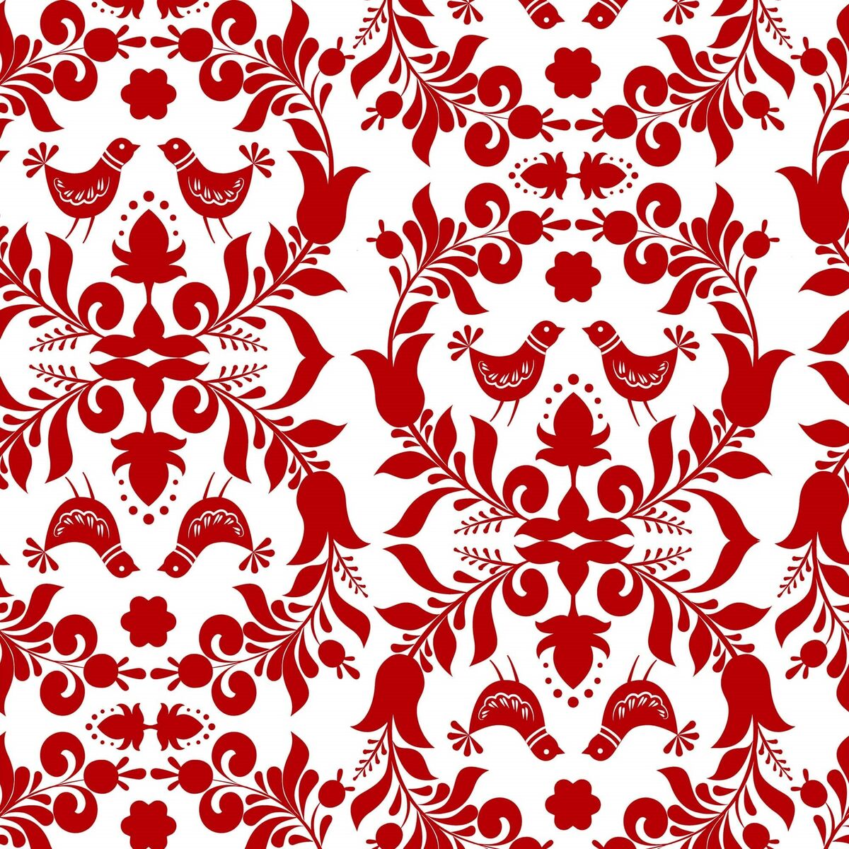 Tovaglia in resina antimacchia Mauré Merry Christmas 140 x 140 cm
