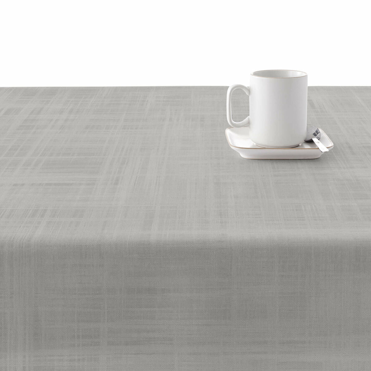 Tovaglia in resina antimacchia Belum 0120-18 140 x 140 cm