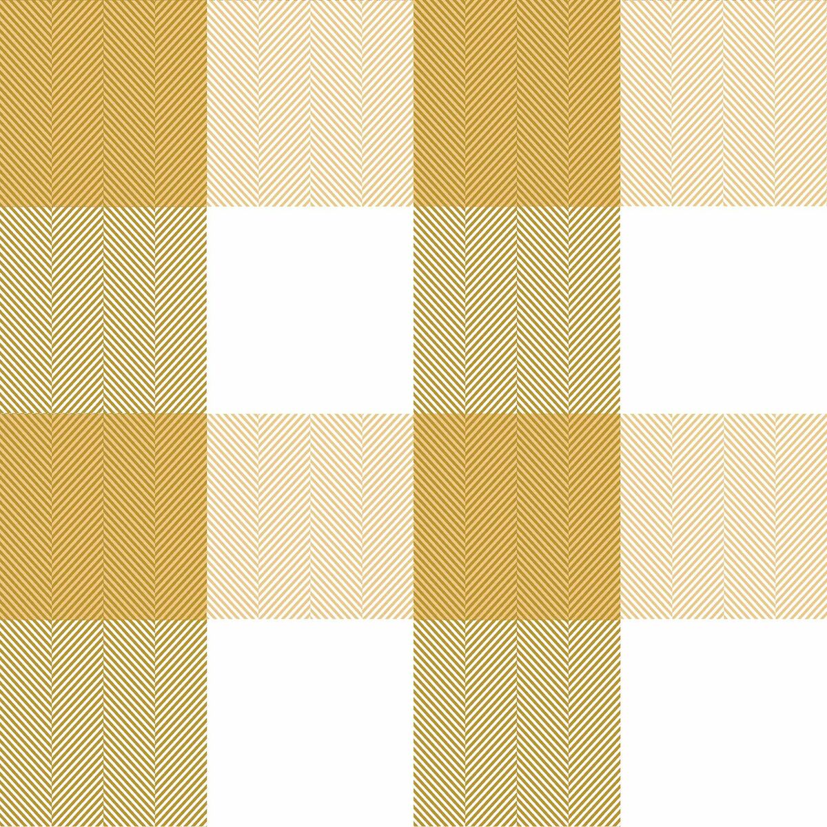 Tovaglia antimacchia Belum Cuadros Senape 100 x 140 cm