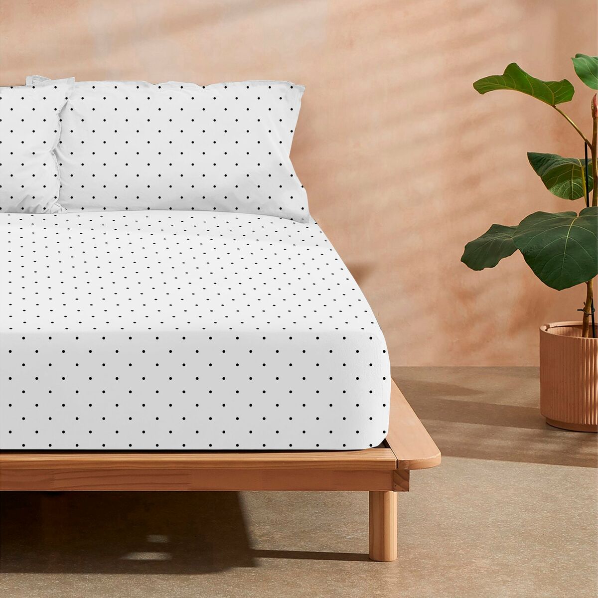 Set di Lenzuola Decolores Wow Ivanova Multicolore 240 x 270 cm