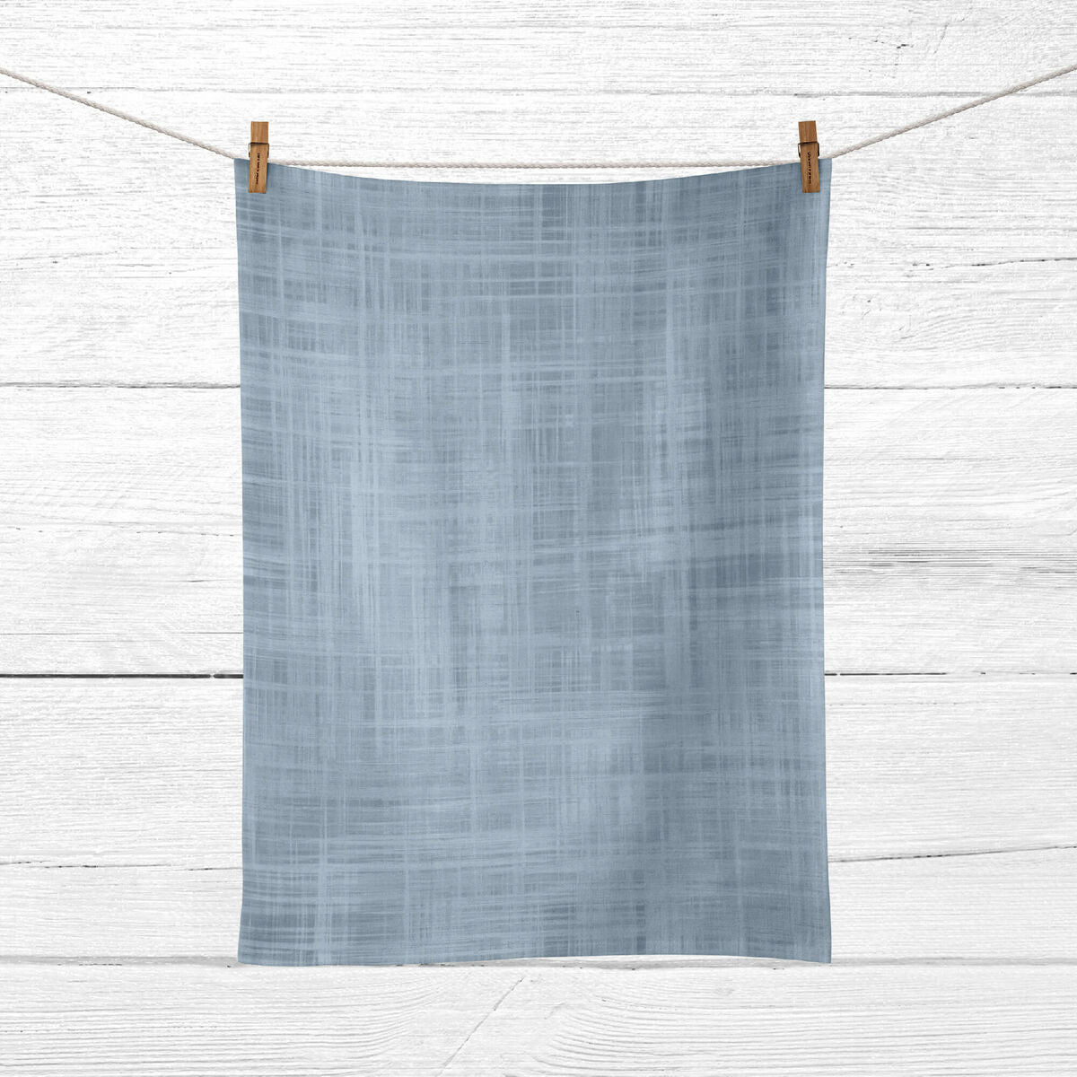 Set di Asciugamani da Cucina Belum Azzurro 45 x 70 cm