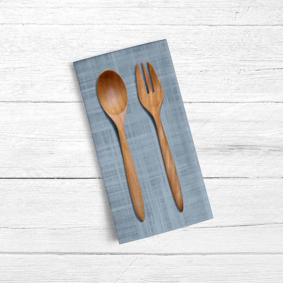 Set di Asciugamani da Cucina Belum Azzurro 45 x 70 cm