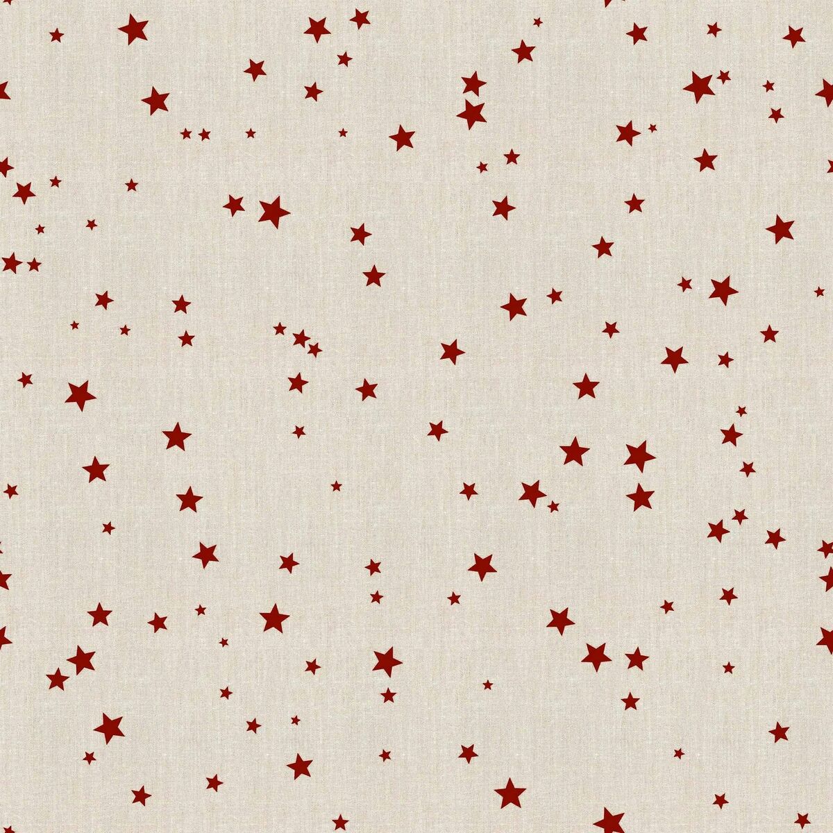 Tovaglia in resina antimacchia Mauré Merry Christmas 100 x 140 cm