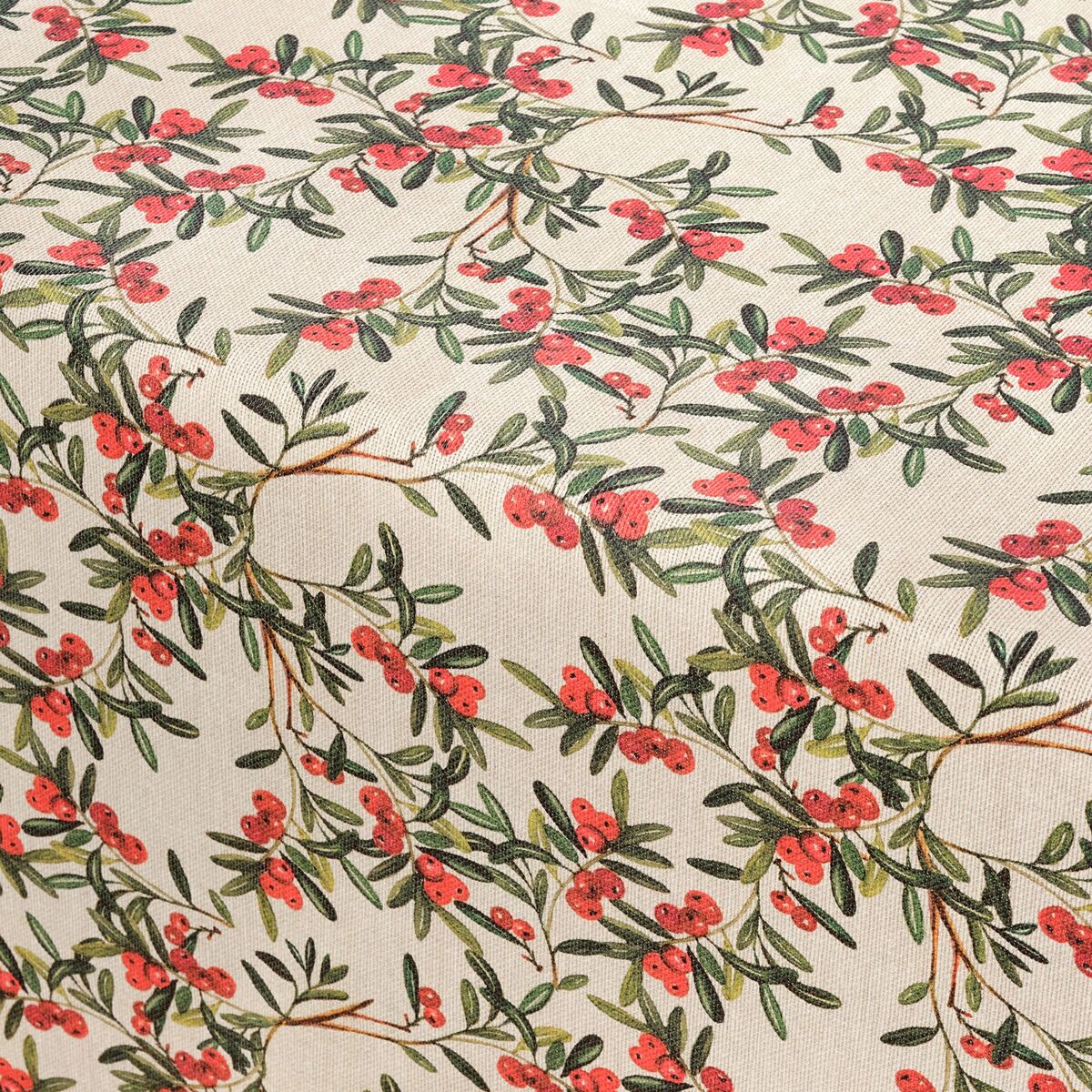 Tovaglia in resina antimacchia Mauré 200 x 140 cm