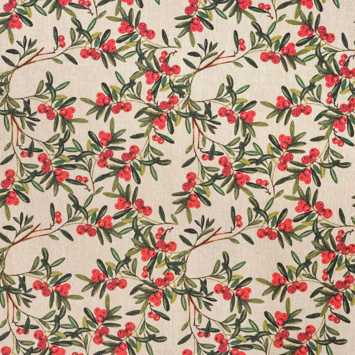 Tovaglia in resina antimacchia Mauré 200 x 140 cm