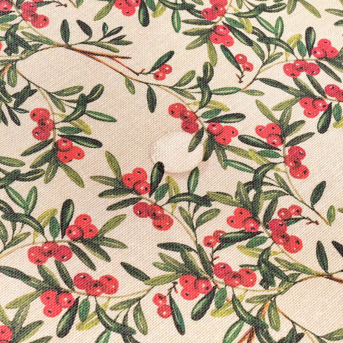 Tovaglia in resina antimacchia Mauré 200 x 140 cm