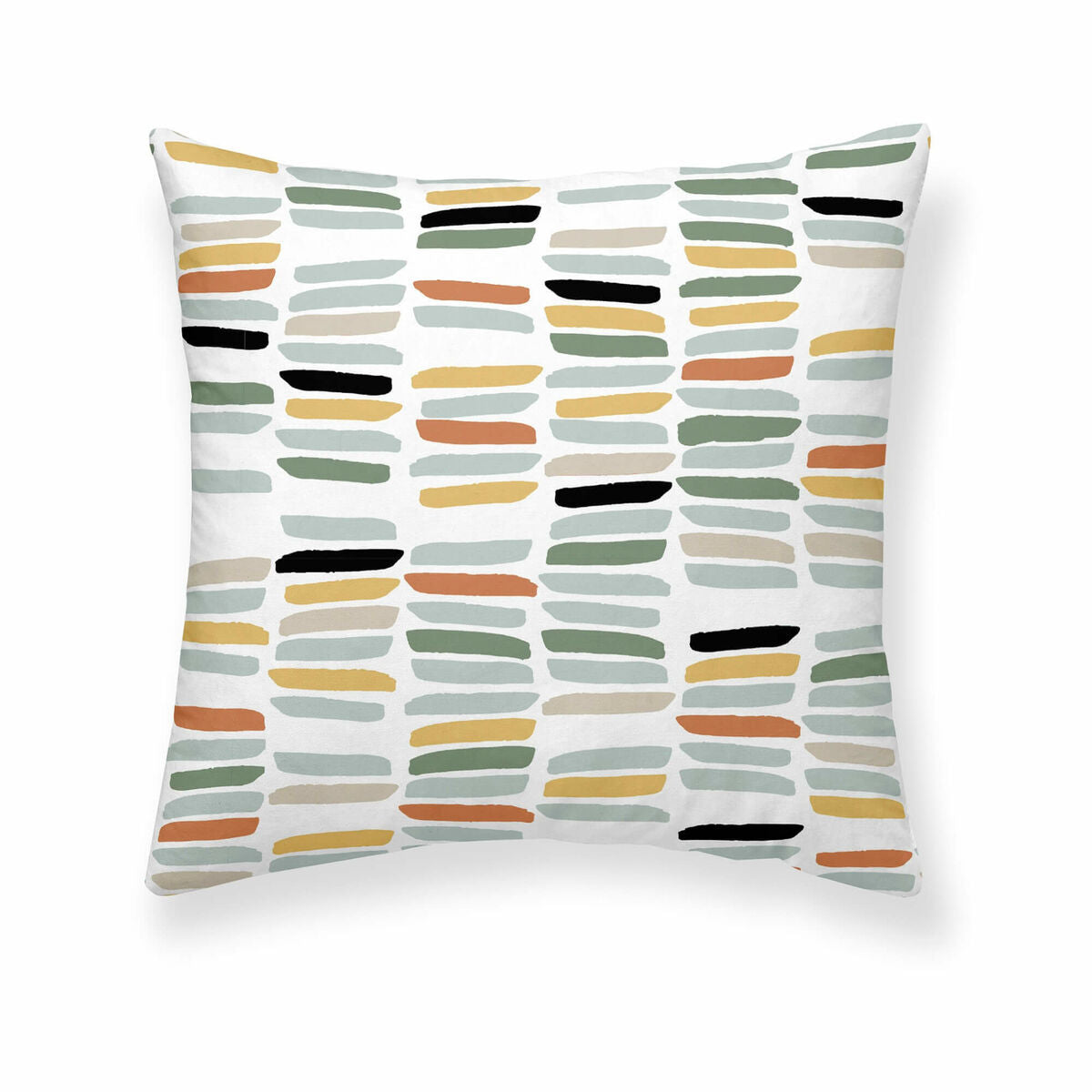 Fodera per cuscino Decolores Lahti A Multicolore 50 x 50 cm