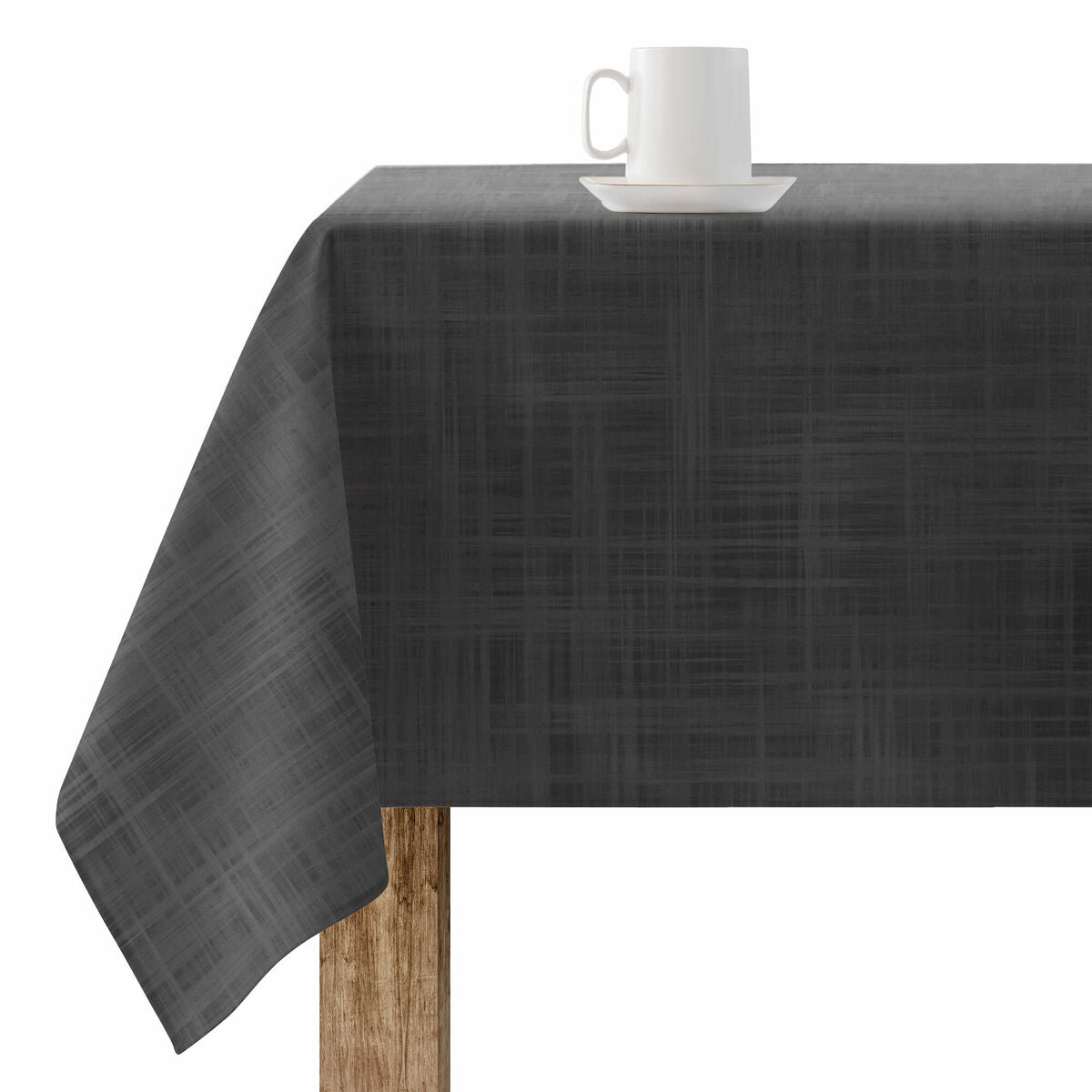 Tovaglia in resina antimacchia Belum 0120-42 140 x 140 cm