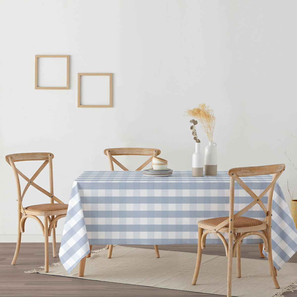 Tovaglia antimacchia Belum 0120-98 250 x 140 cm