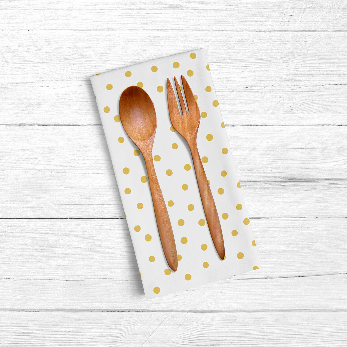 Set di Asciugamani da Cucina Belum 45 x 70 cm Pois