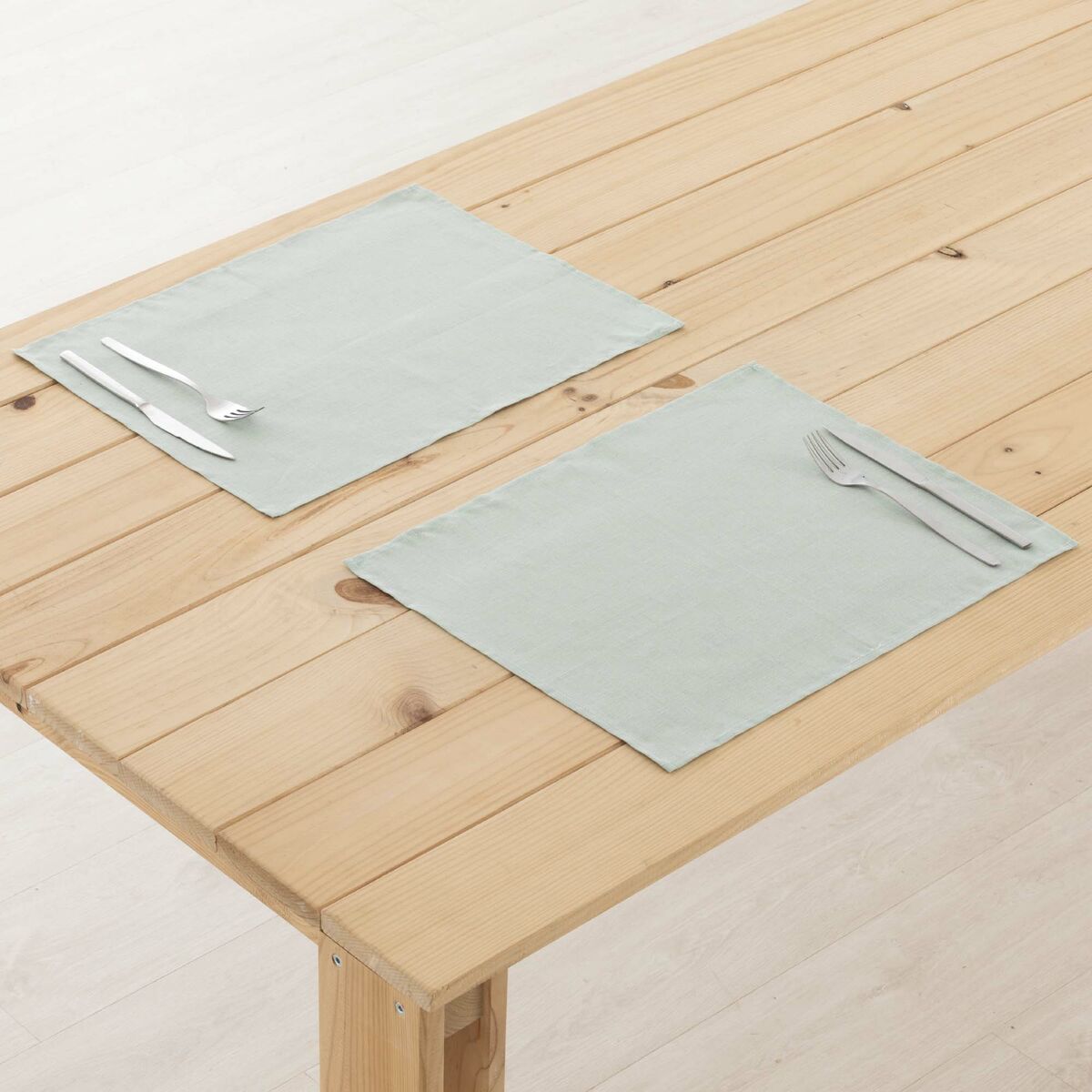 Tovaglia Mauré 45 x 35 cm 2 Unità