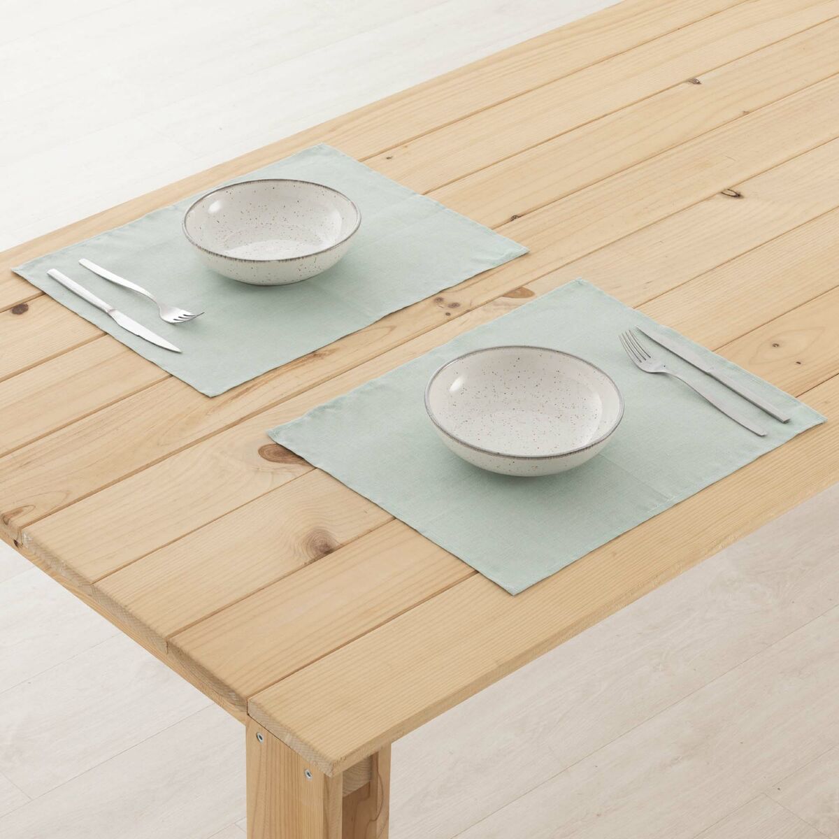 Tovaglia Mauré 45 x 35 cm 2 Unità